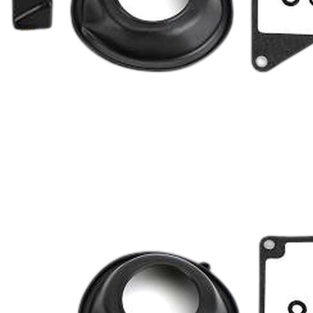 2 Sets Carburetor Rebuild Repair Kit Suitable for Yamaha Virago 750
