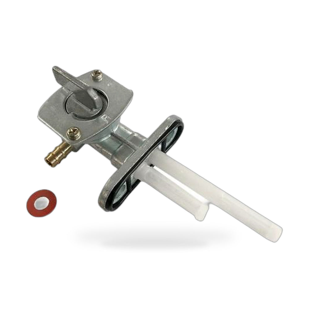 Fuel Tap Switch Tank Petcock Suitable for Yamaha PW80