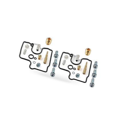Carburetor Repair Kit Rebuild Set Suitable for Hyosung GT650