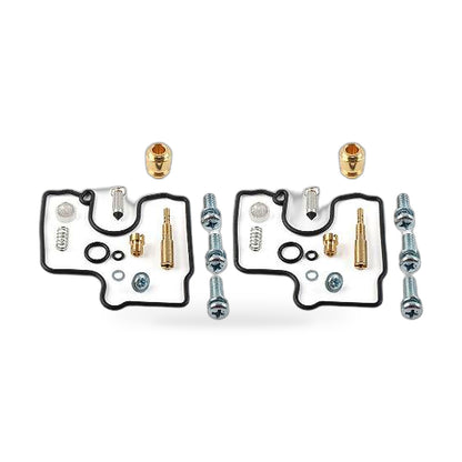 Carburetor Repair Kit Rebuild Set Suitable for Hyosung GT650
