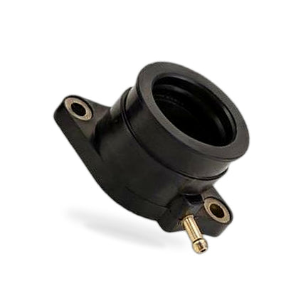 Carburetor Intake Manifold Boots Suitable for Yamaha TT600 1984-1989