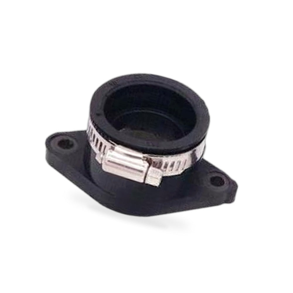 Carburetor Intake Manifold Boots Suitable for Yamaha TT600 1984-1989