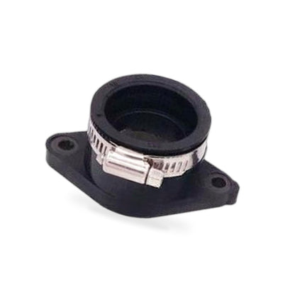 Carburetor Intake Manifold Boots Suitable for Yamaha TT600 1984-1989