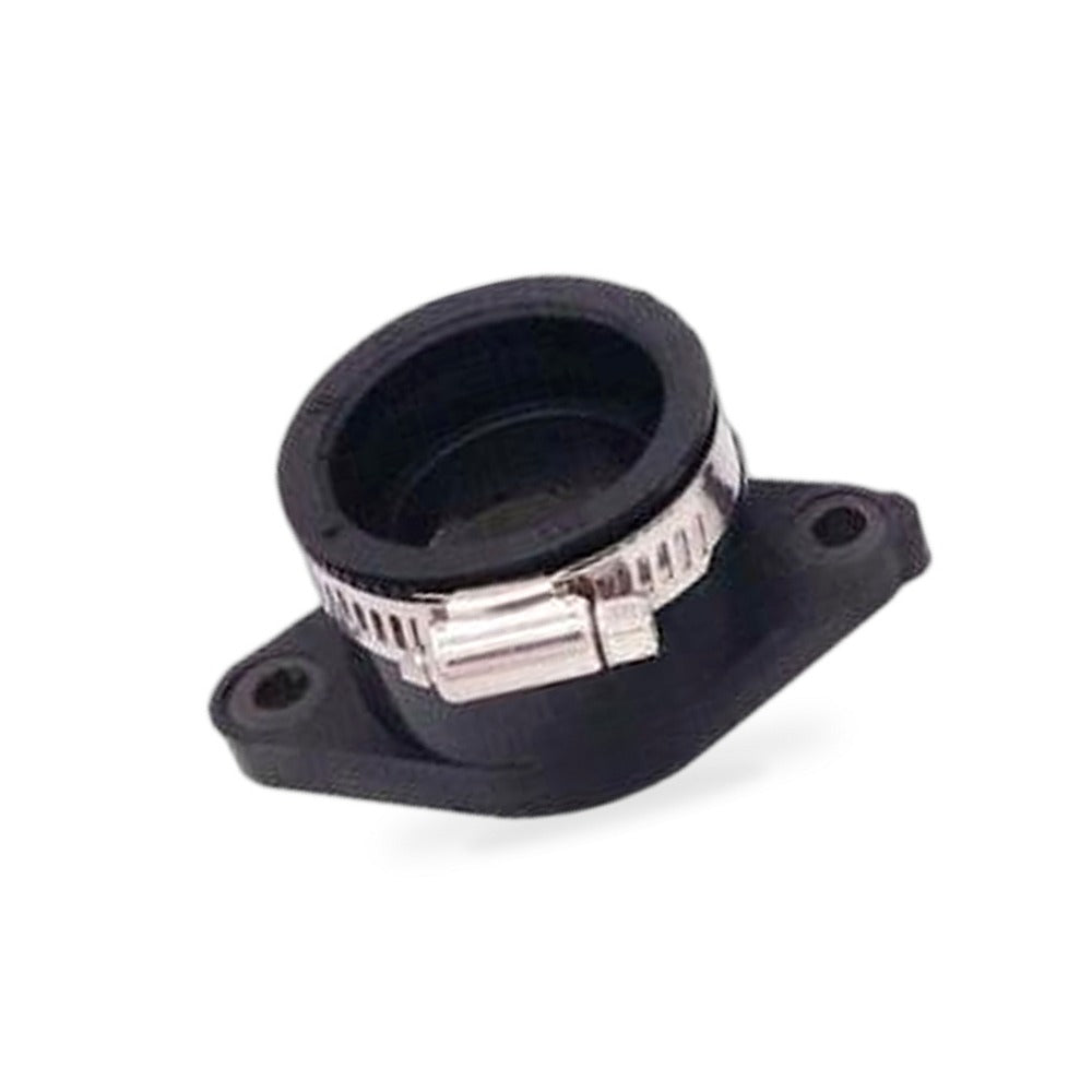 Carburetor Intake Manifold Boots Suitable for Yamaha TT600 1984-1989