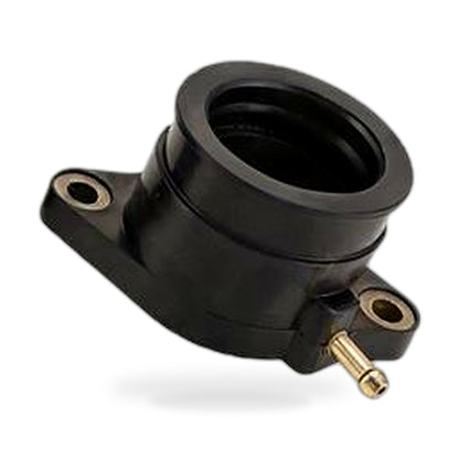 Carburetor Intake Manifold Boots Suitable for Yamaha TT600 1984-1989