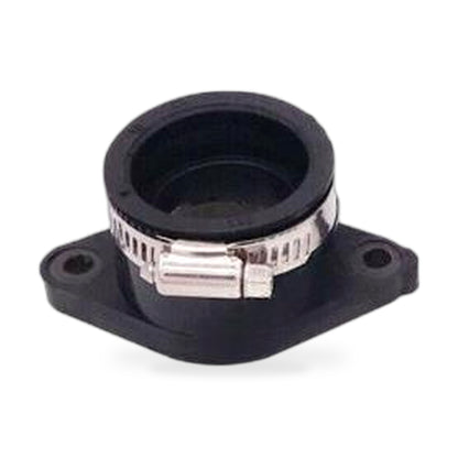 Carburetor Intake Manifold Boots Suitable for Yamaha TT600 1984-1989