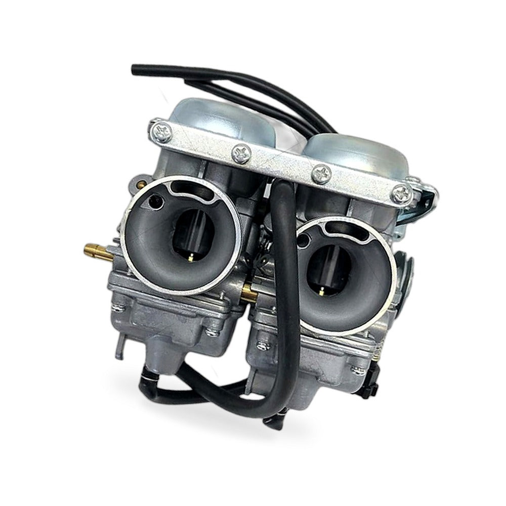 Double Twin Carburetor Suitable for CBT 125 250 2 Cylinder Engine