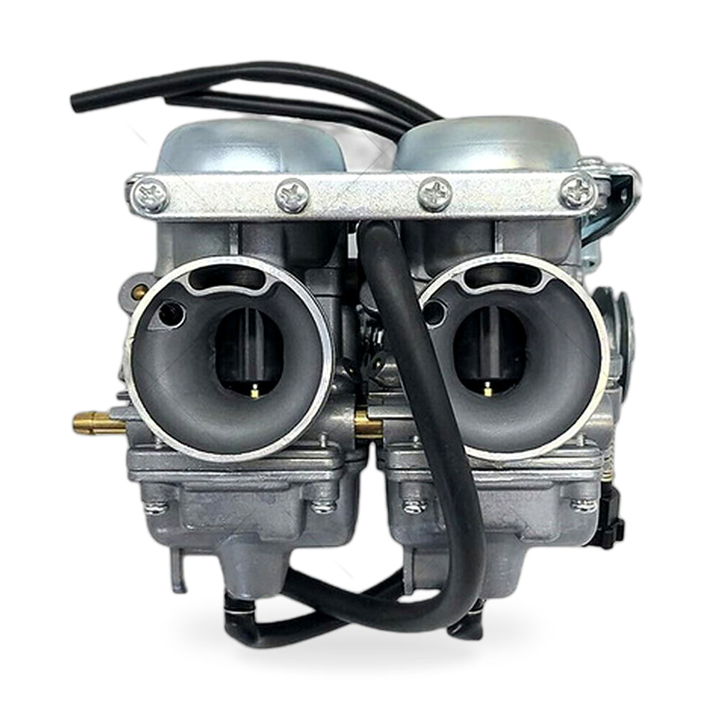 Double Twin Carburetor Suitable for CBT 125 250 2 Cylinder Engine