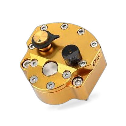 Adjustable Steering Damper Stabilizer Kit Suitable for Kove 450 Rally