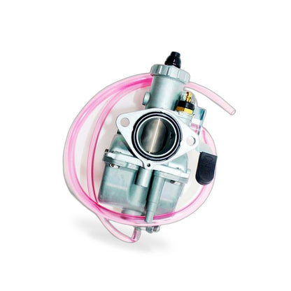 26mm Lever Choke Carburetor Suitable for Honda XR50