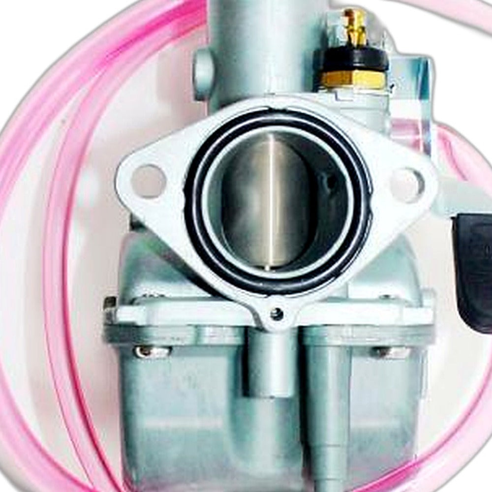 26mm Lever Choke Carburetor Suitable for Honda XR50