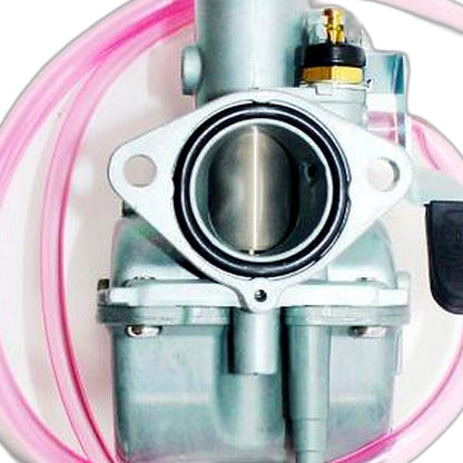 26mm Lever Choke Carburetor Suitable for Honda XR50