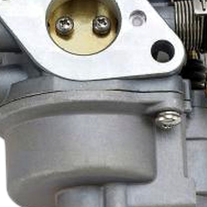 Carburetor Suitable for Yamaha F6MLHC 4 Stroke 8hp 9.9hp Outboard