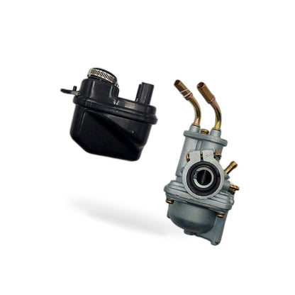 Carburetor Air Filter Kit Suitable for Yamaha YZinger 50