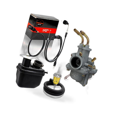 Carburetor Air Filter Kit Suitable for Yamaha YZinger 50