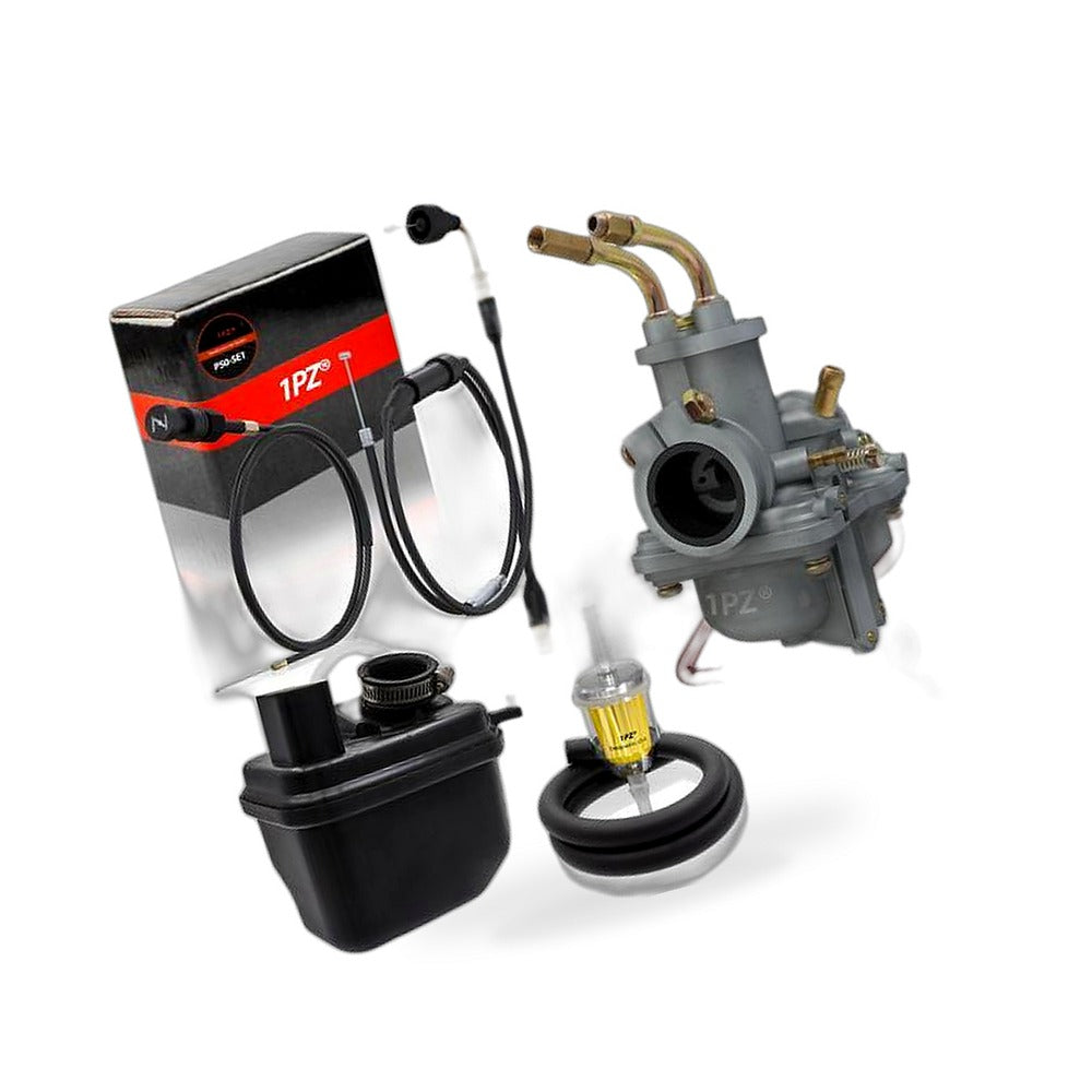 Carburetor Air Filter Kit Suitable for Yamaha YZinger 50