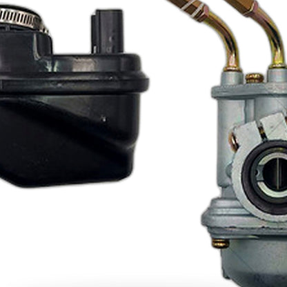 Carburetor Air Filter Kit Suitable for Yamaha YZinger 50