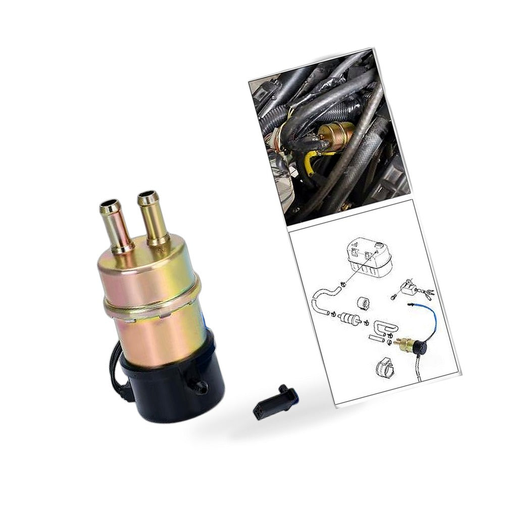 Fuel Pump Suitable for Kawasaki Ninja ZX11