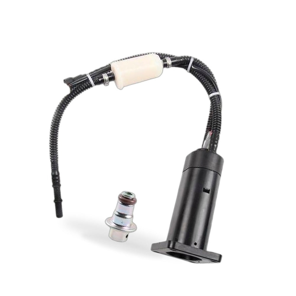 Fuel Pump Module Assembly With Regulator Suitable for BMW 3 Series 2.0L