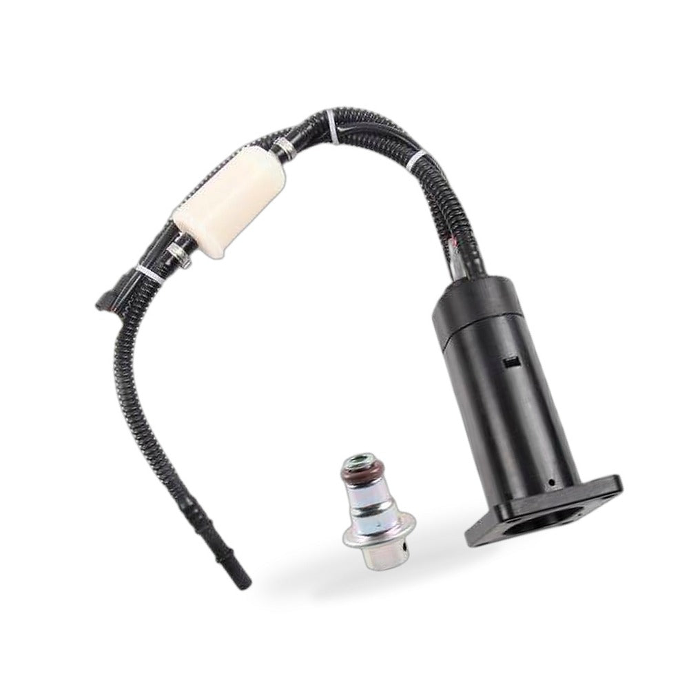 Fuel Pump Module Assembly With Regulator Suitable for BMW 3 Series 2.0L