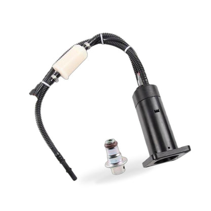 Fuel Pump Module Assembly With Regulator Suitable for BMW 3 Series 2.0L