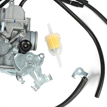 Carburetor Suitable for Yamaha TT-R250 1999-2006
