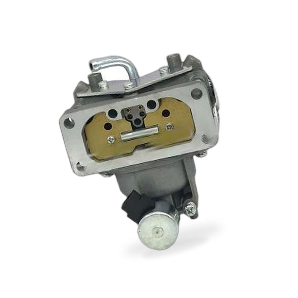 Complete Carburetor Kit fits Kawasaki FH721V FH641V FH601V FH661V FH680V FX801V - BD2