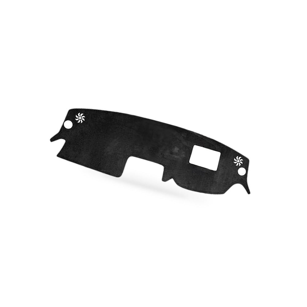"Dash Mat for Mazda CX-9 CX9 With HUD 2016-Onwards Non-Slip Microfiber Pad Cover
" - BD1