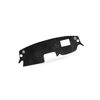 "Dash Mat for Mazda CX-9 CX9 With HUD 2016-Onwards Non-Slip Microfiber Pad Cover
" - BD2