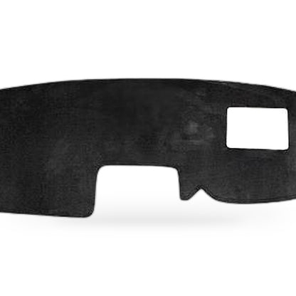 "Dash Mat for Mazda CX-9 CX9 With HUD 2016-Onwards Non-Slip Microfiber Pad Cover
" - XQ1
