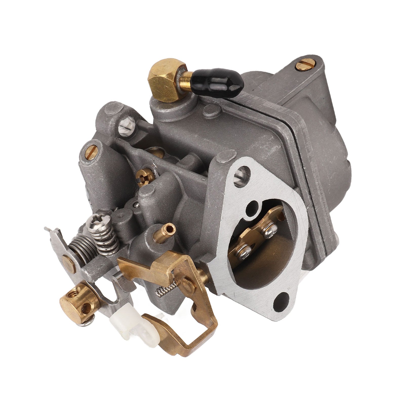 Outboard Engine Carburetor Assembly Suitable For 4 Stroke DF6 DF4 13200?91J70.