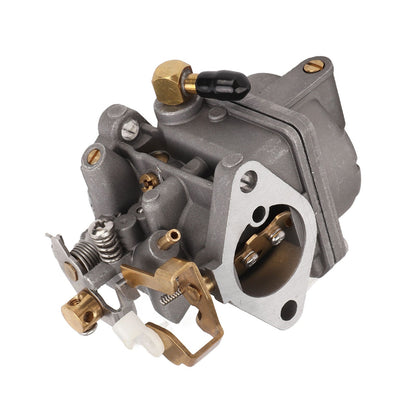 Outboard Engine Carburetor Assembly Suitable For 4 Stroke DF6 DF4 13200?91J70.