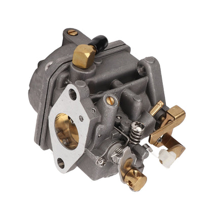 Outboard Engine Carburetor Assembly Suitable For 4 Stroke DF6 DF4 13200?91J70.
