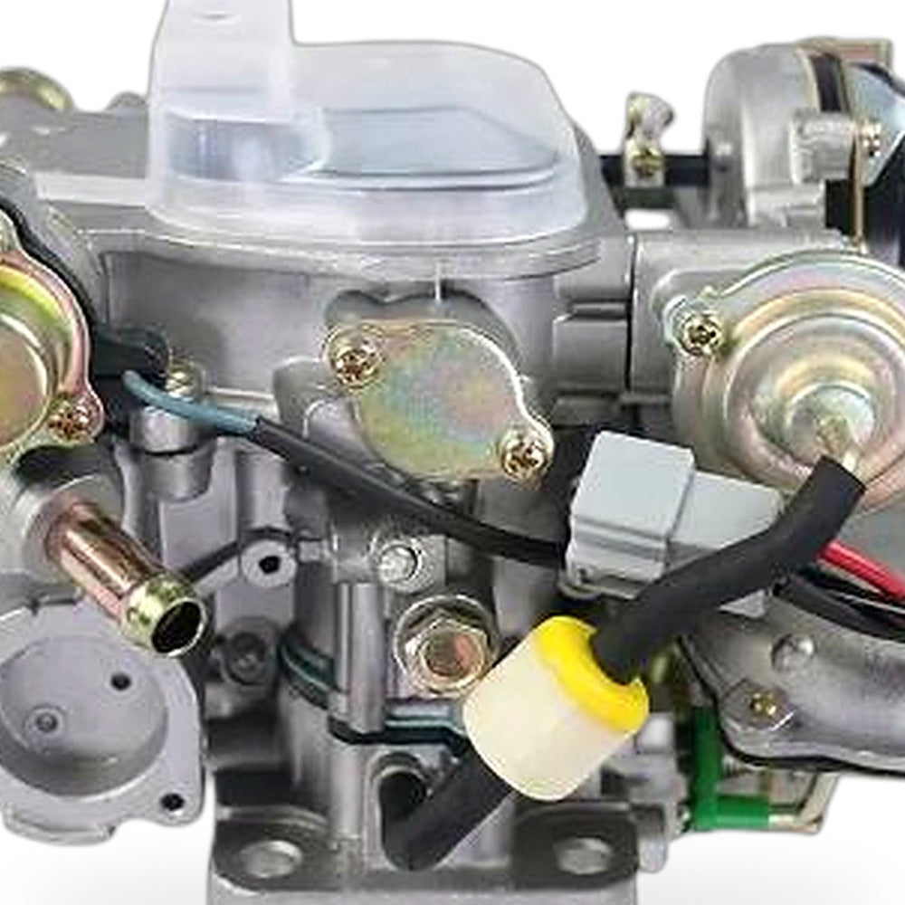 Carburetor Suitable for Toyota HiAce 4Y 3Y