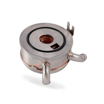 "Oil Cooler 15710-31021 For TOYOTA LEXUS 3.5L Highlander Sienna RX350 Engine
" - BD1