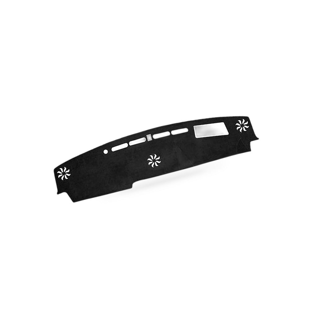 "Dash Mat for Toyota Prado 250 Series 2024-2025 Non-Slip Microfiber Pad Cover
" - BD2