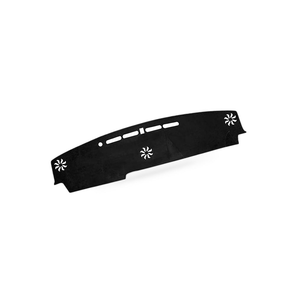 "Dash Mat for Toyota Prado 250 Series 2024-2025 Non-Slip Microfiber Pad Cover
" - BD2