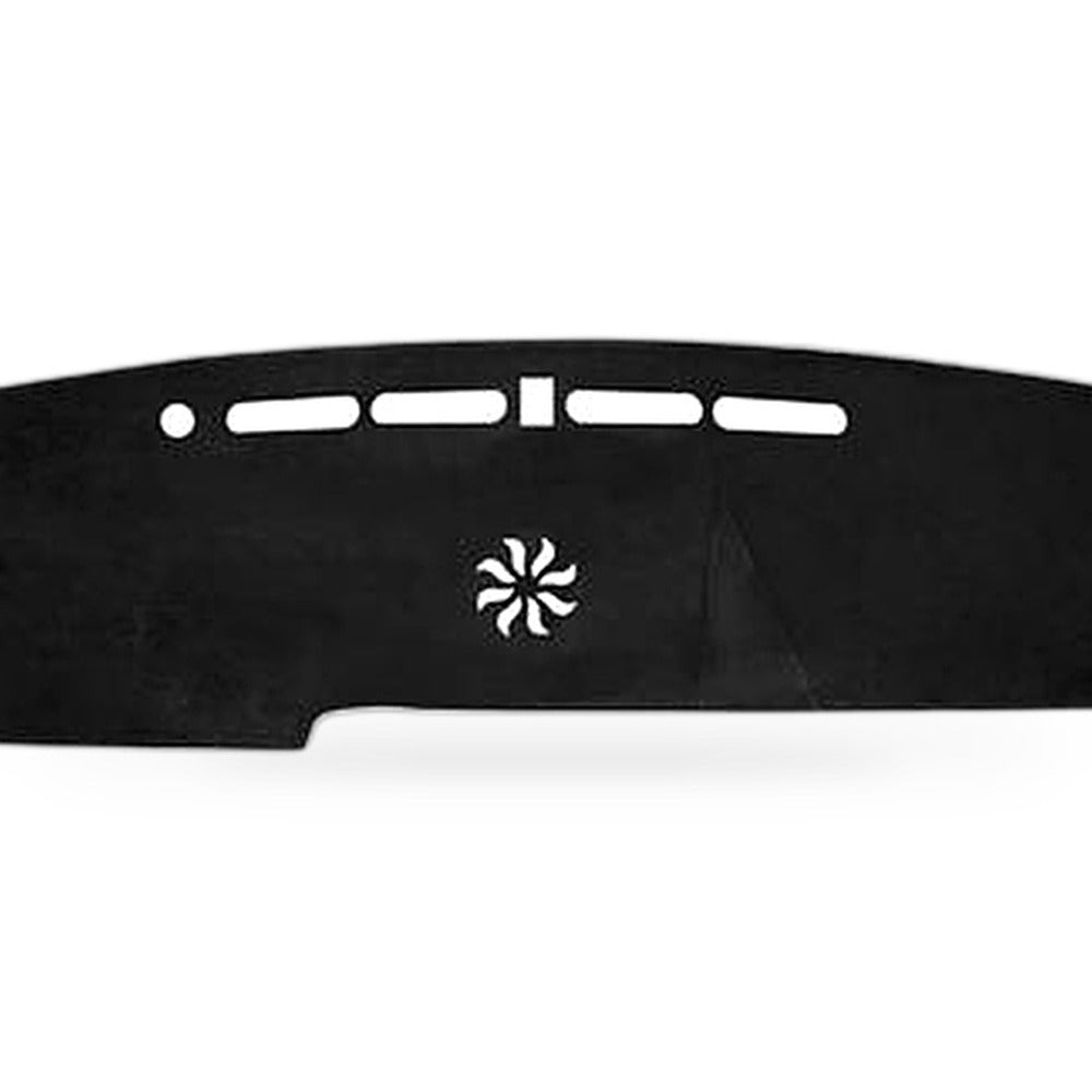 "Dash Mat for Toyota Prado 250 Series 2024-2025 Non-Slip Microfiber Pad Cover
" - XQ1