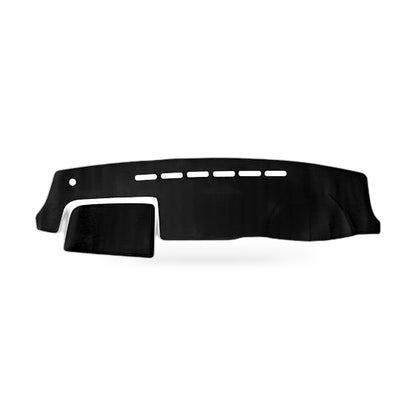 "Dash Mat for Toyota Hiace LWB Van 2005-2018 Non-Slip Microfiber Pad Cover
" - ZT2