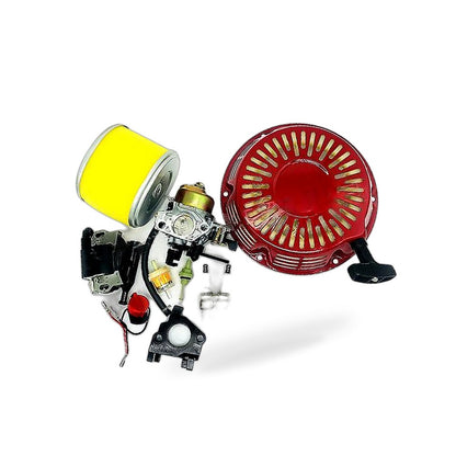 Carburetor Kit Suitable for Honda GX340 GX390 11HP 13HP