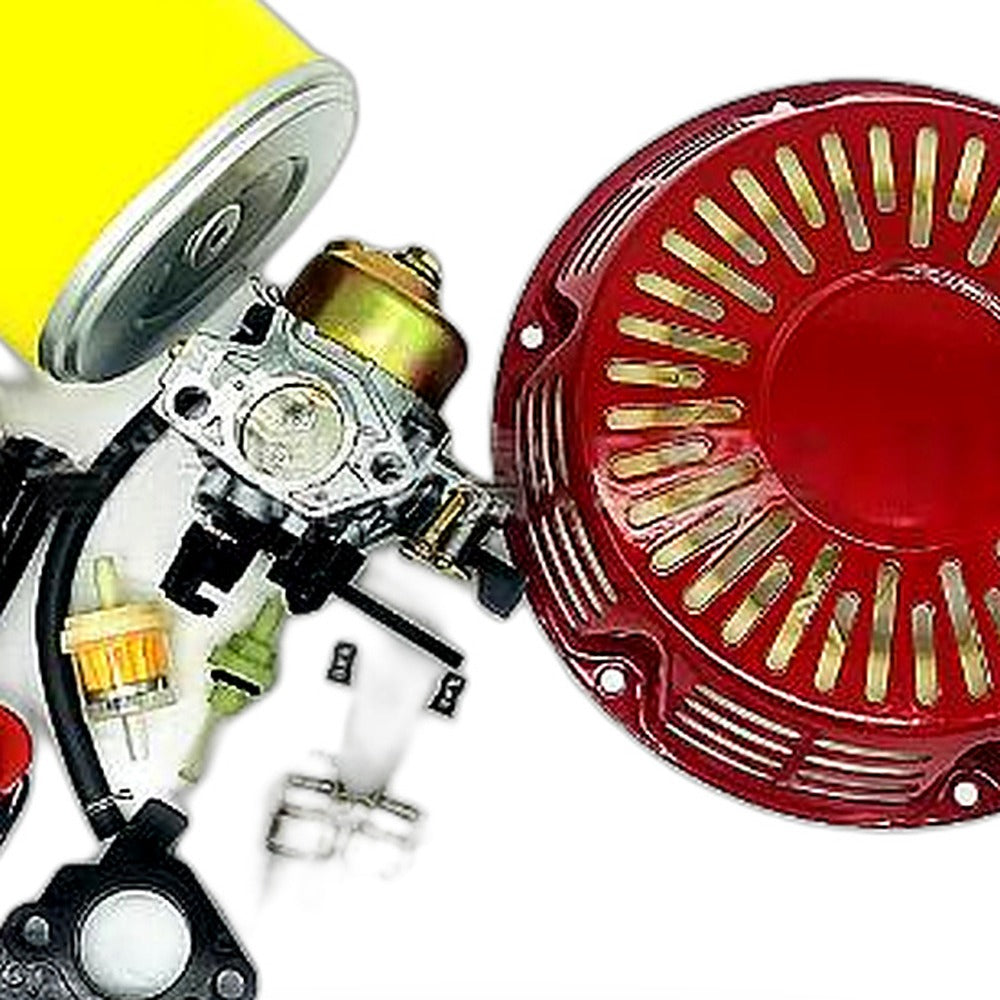 Carburetor Kit Suitable for Honda GX340 GX390 11HP 13HP
