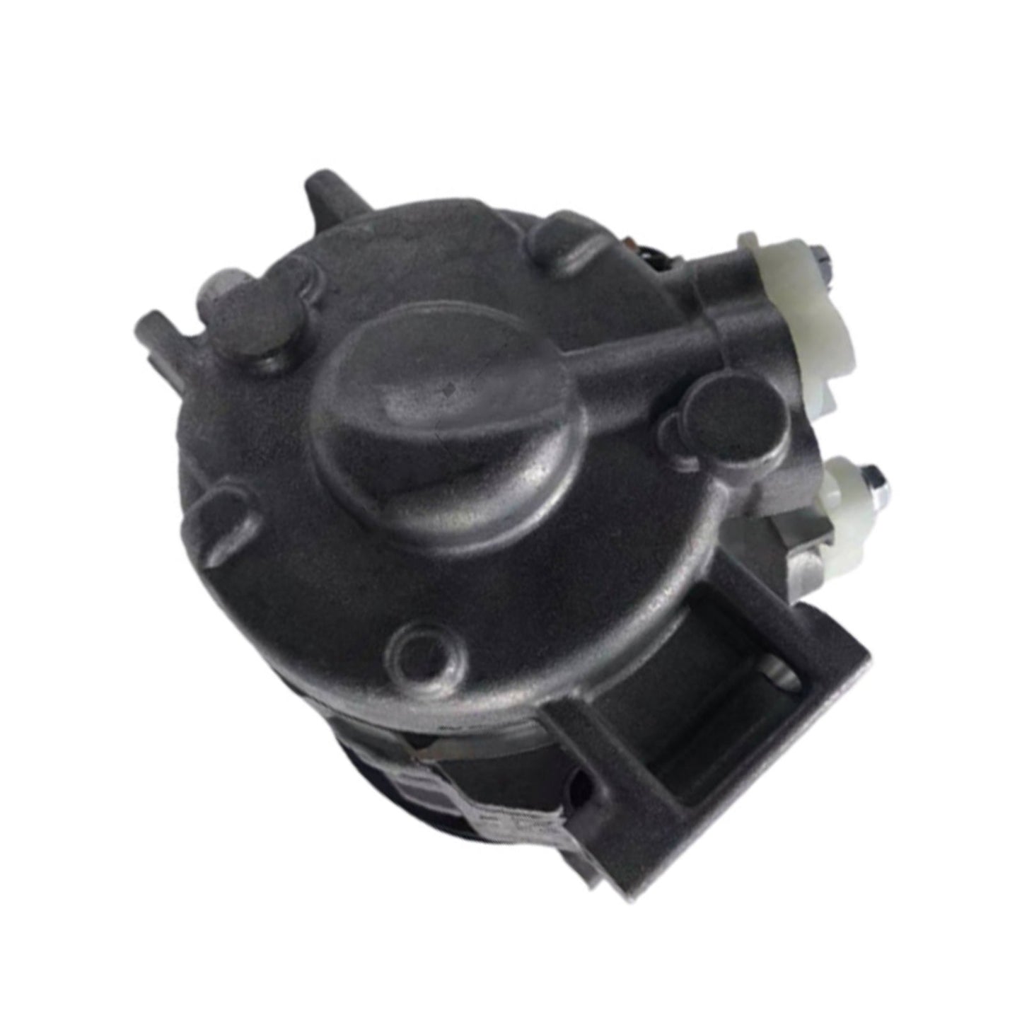Air Con Compressor Suitable For Toyota LandCruiser VDJ200R 4.5L Diesel 1VD-FTV
