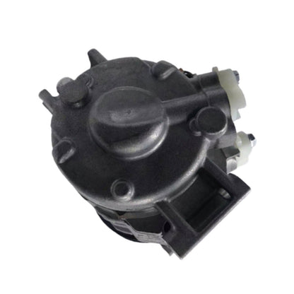 Air Con Compressor Suitable For Toyota LandCruiser VDJ200R 4.5L Diesel 1VD-FTV