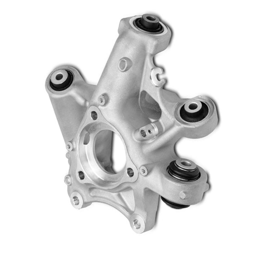 Rear Left Steering Knuckle Suitable for Tesla Model 3 2017–2023 Models.
