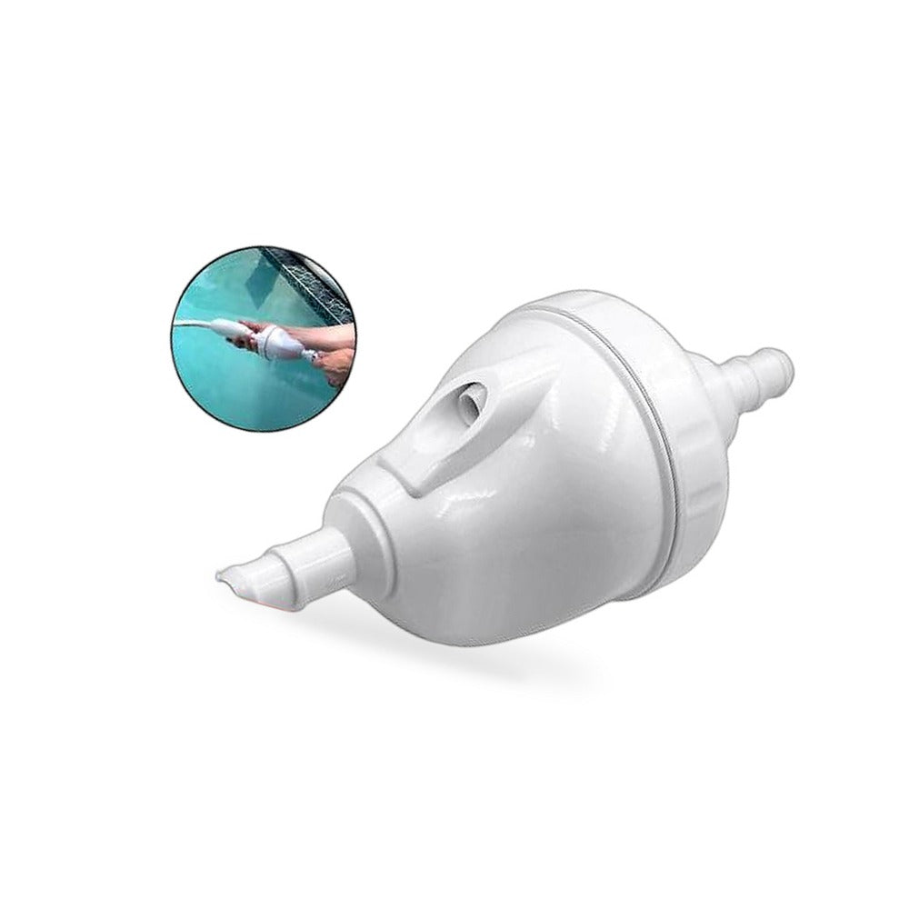 G52 Backup Valve Suitable for Polaris 280