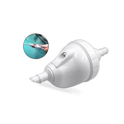 G52 Backup Valve Suitable for Polaris 280