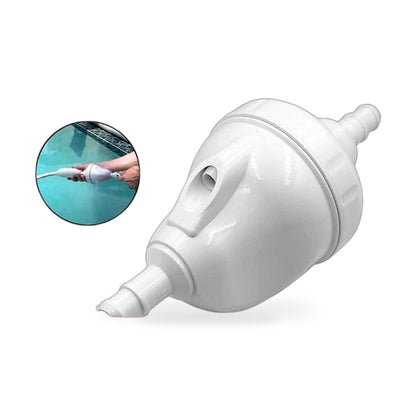 G52 Backup Valve Suitable for Polaris 280