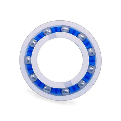 2/4x Wheel Bearing Suitable for Zodiac MX MX6 MX8 AX10 Baracuda Pool Cleaner