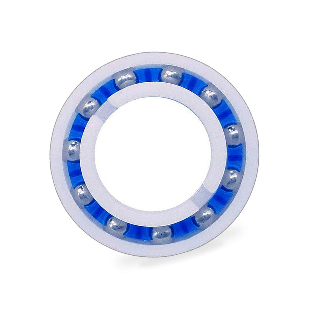 2/4x Wheel Bearing Suitable for Zodiac MX MX6 MX8 AX10 Baracuda Pool Cleaner