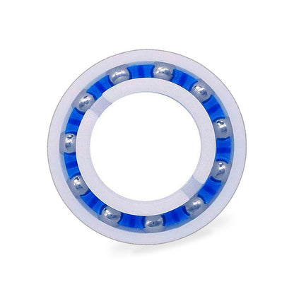 2/4x Wheel Bearing Suitable for Zodiac MX MX6 MX8 AX10 Baracuda Pool Cleaner